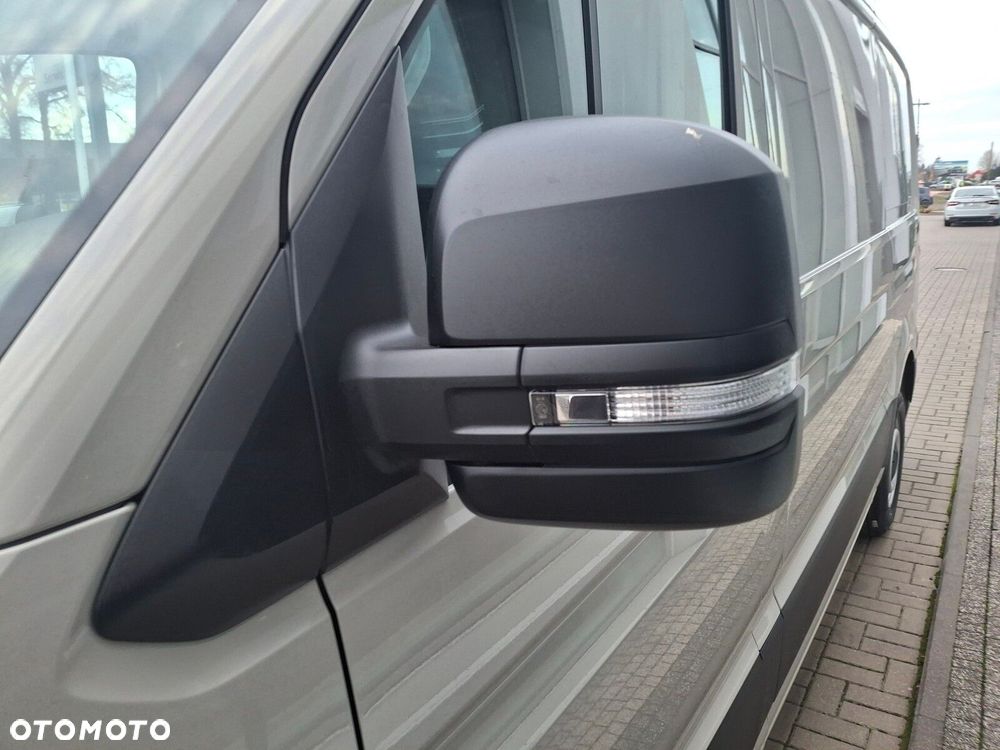 Volkswagen Crafter Crafter 35 TDI - 7