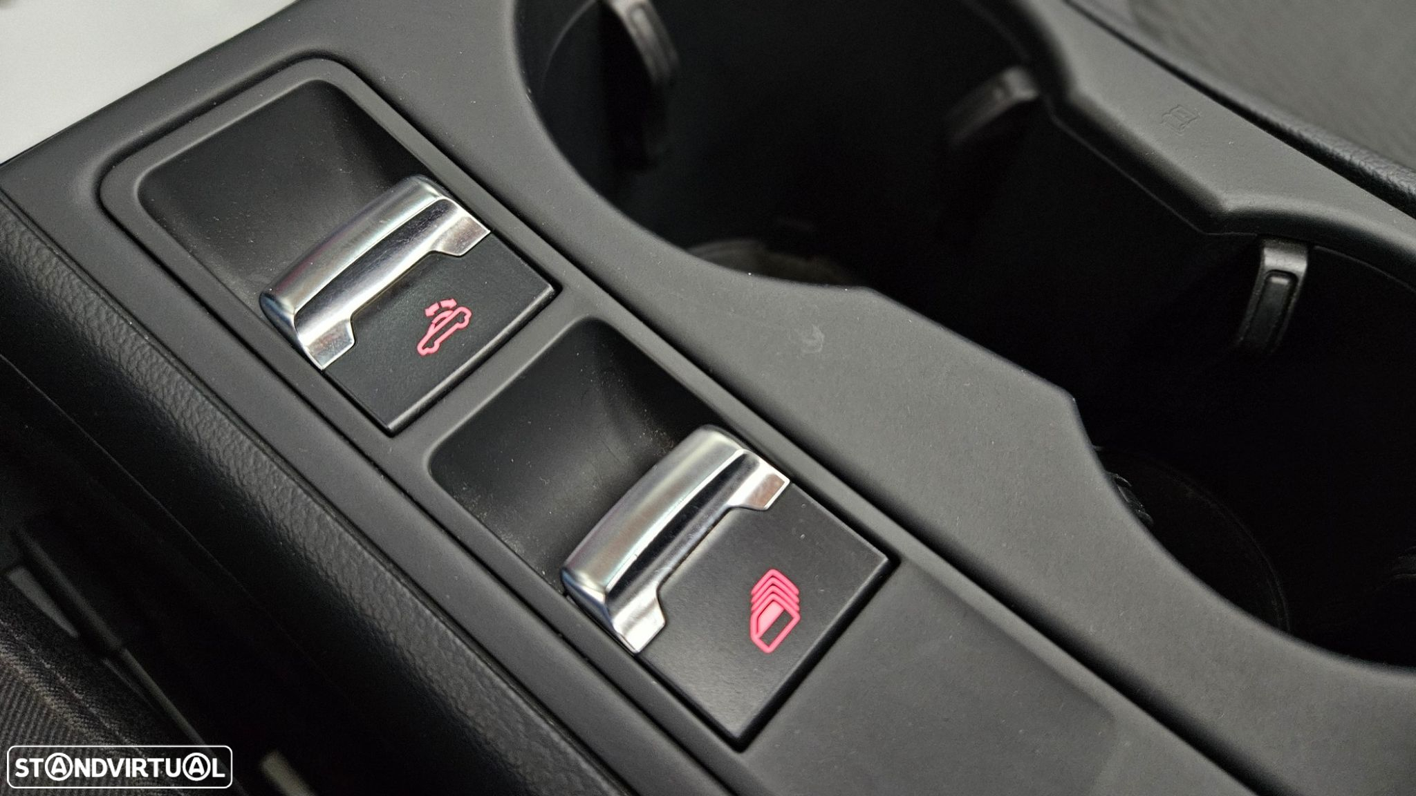 Audi A5 Cabrio 2.0 TDi S-line - 30