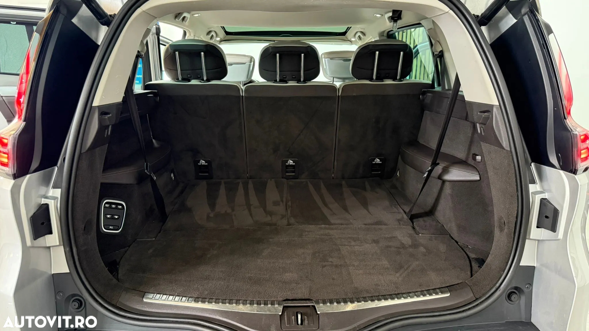 Renault Espace Energy dCi 160 EDC Initiale Paris - 20