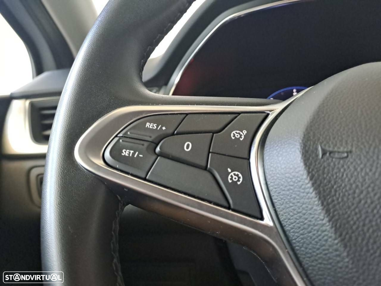 Renault Captur 1.5 dCi Exclusive - 16