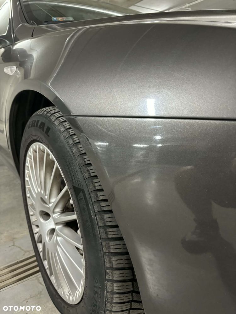 Alfa Romeo 159 1.9 JTDM 16V DPF - 8