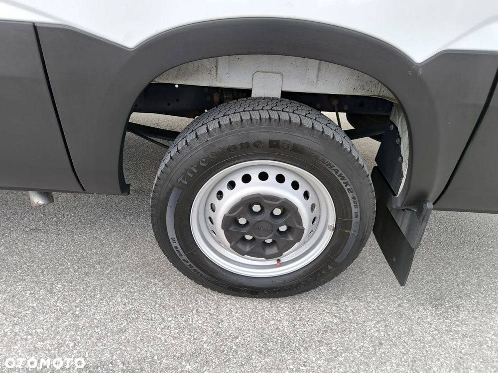 Iveco Daily - 20
