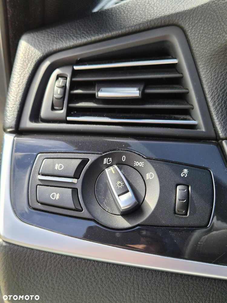 BMW Seria 5 - 31