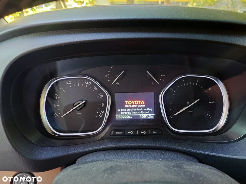 Toyota Proace Verso - 1