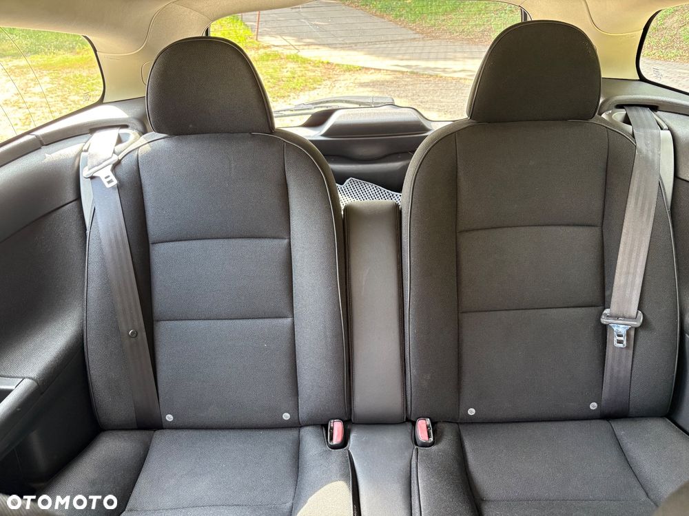 Volvo C30 D2 R-Design Start-Stop - 14