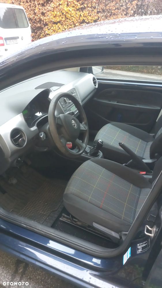 Skoda Citigo 1.0 MPI Elegance - 7