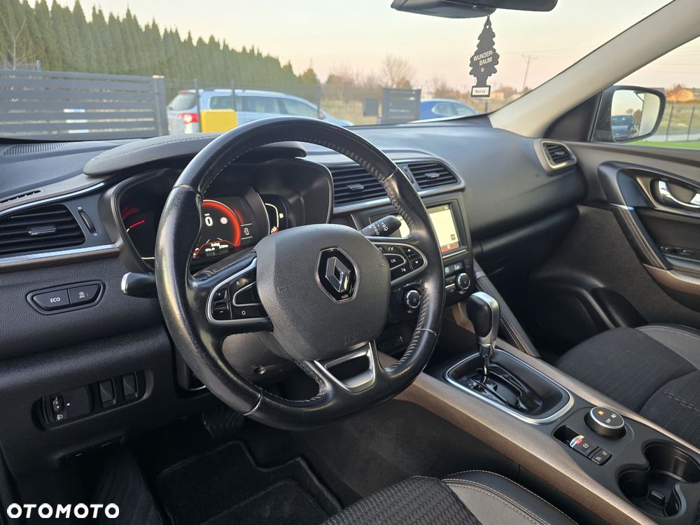 Renault Kadjar Energy dCi 110 EDC Experience - 19