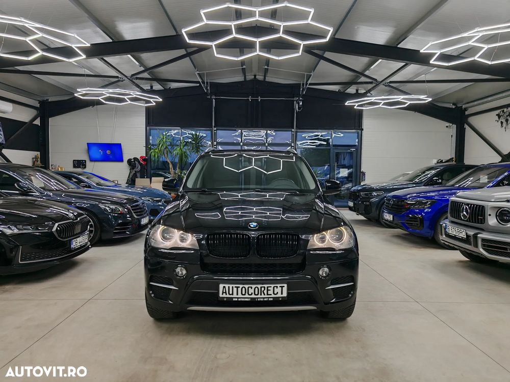 BMW X5 xDrive30d Blue Performance Edition Exclusive - 2