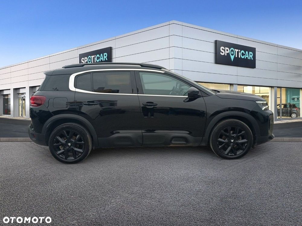 Citroën C5 Aircross 1.5 BlueHDi Max EAT8 - 5