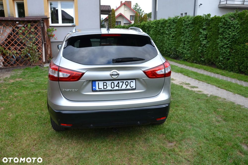 Nissan Qashqai 1.2 DIG-T 360 - 13