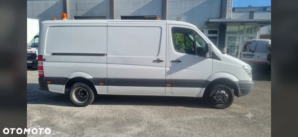 Mercedes-Benz sprinter wuko - 3