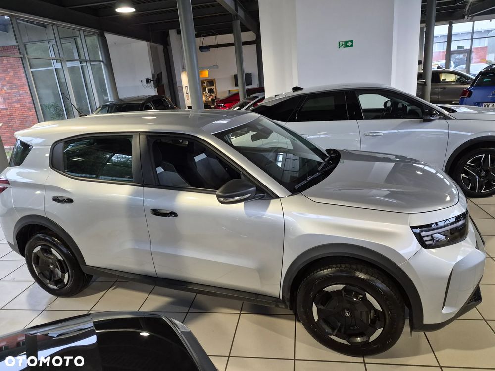 Opel Frontera 1.2 T mHEV Edition eDTC6 - 9