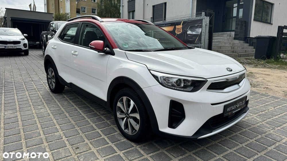 Kia Stonic - 3