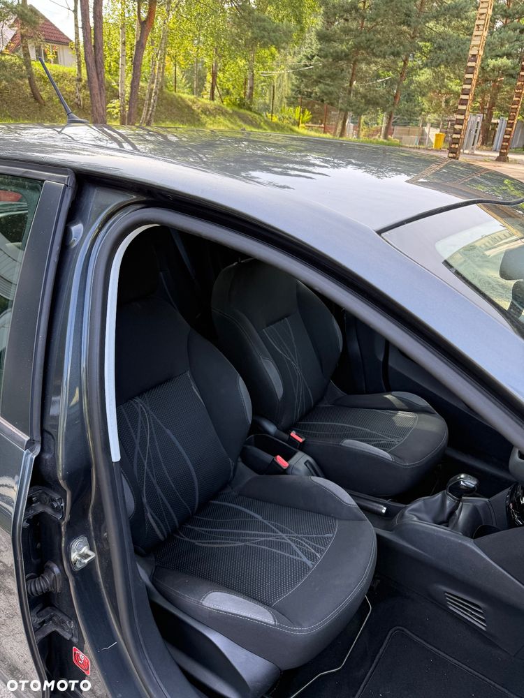 Peugeot 208 1.2 PureTech Allure - 9