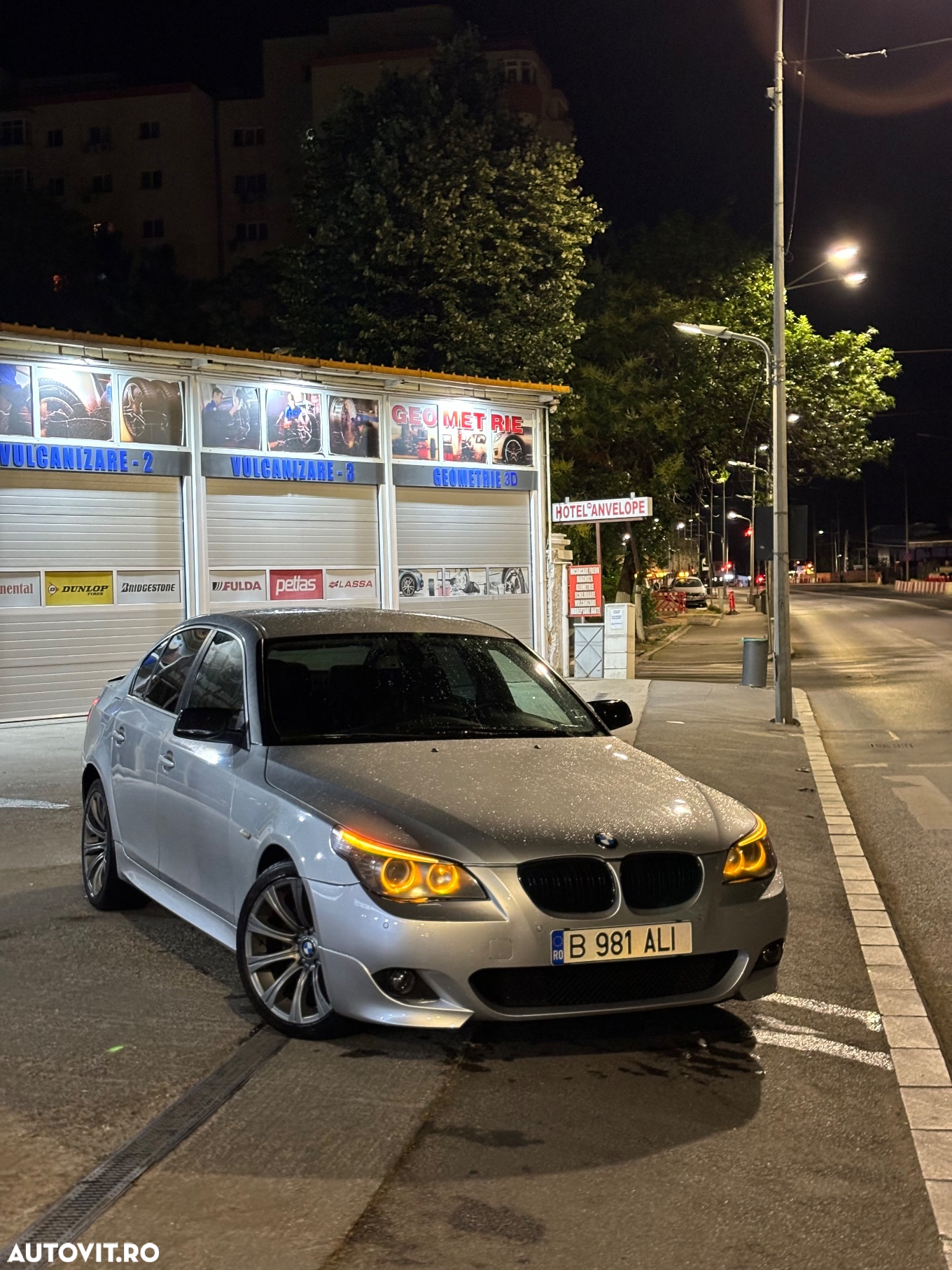 BMW Seria 5 - 2