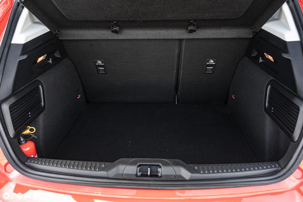 Ford Focus 1.0 EcoBoost Active Business - 11
