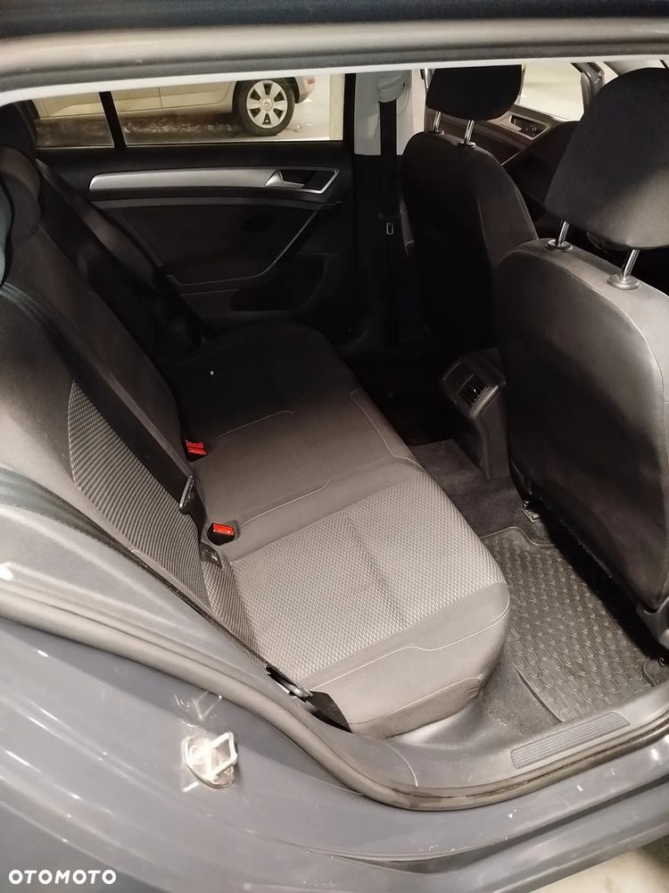 Volkswagen Golf VII 1.0 TSI BMT Trendline - 10
