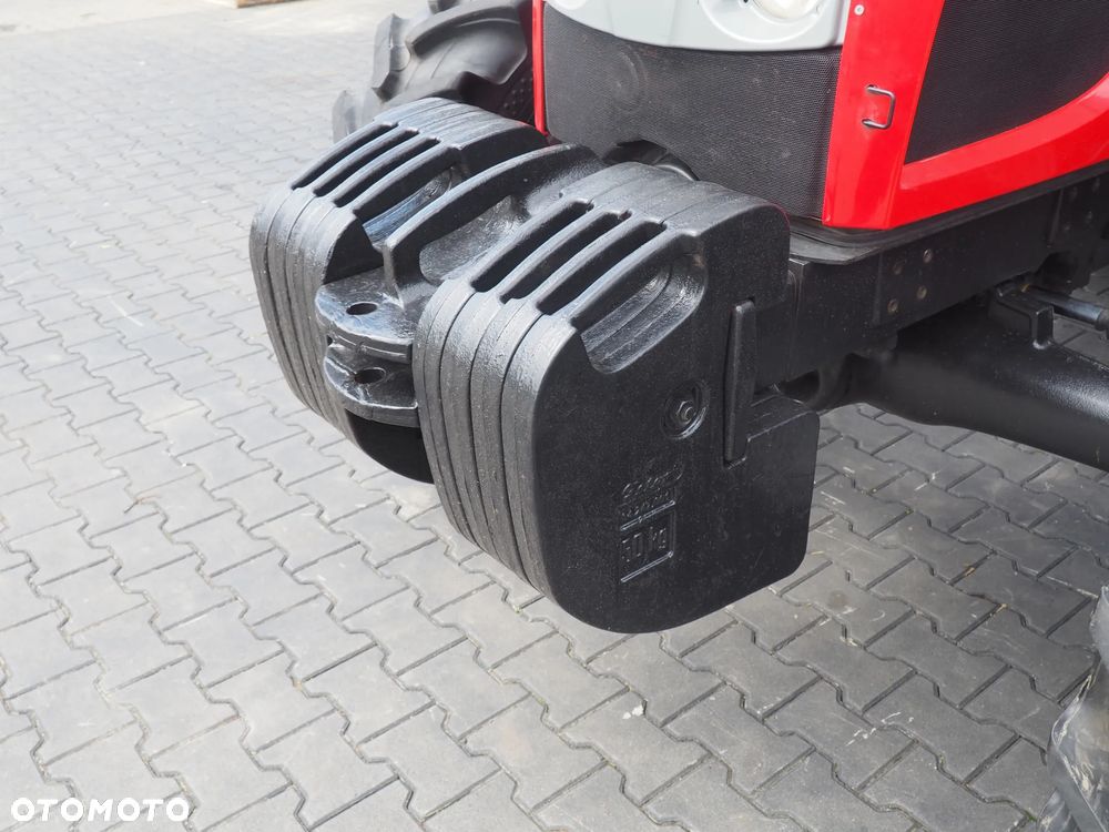 Zetor Proxima 85 - 17