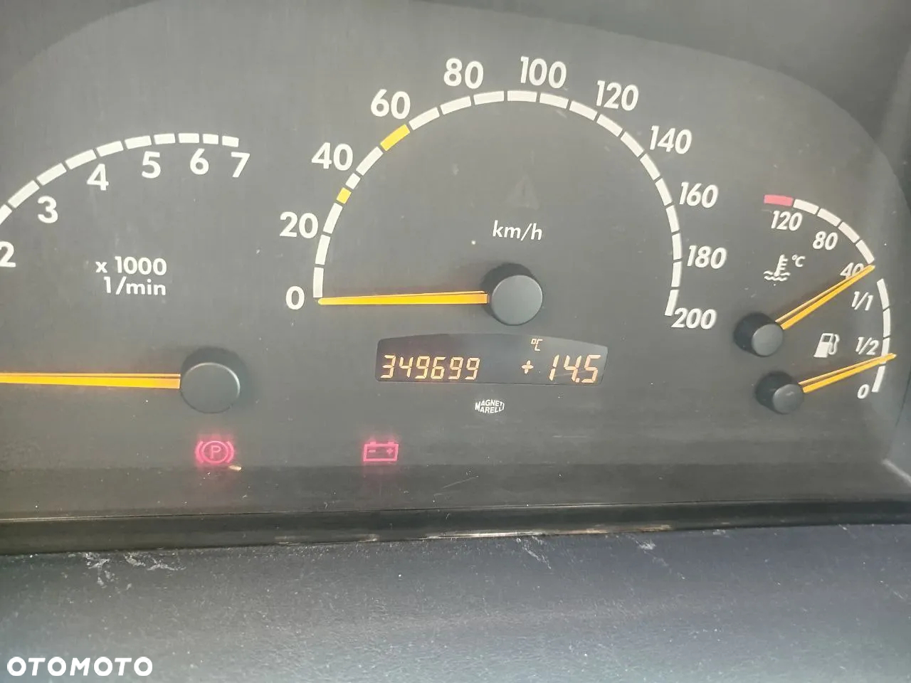 Mercedes-Benz Vito - 11