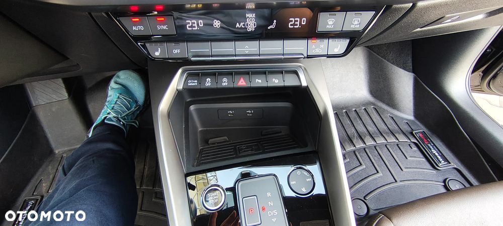 Audi A3 Limousine - 29