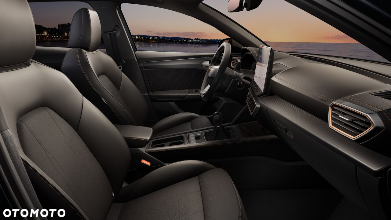 Cupra Leon 1.5 TSI - 7