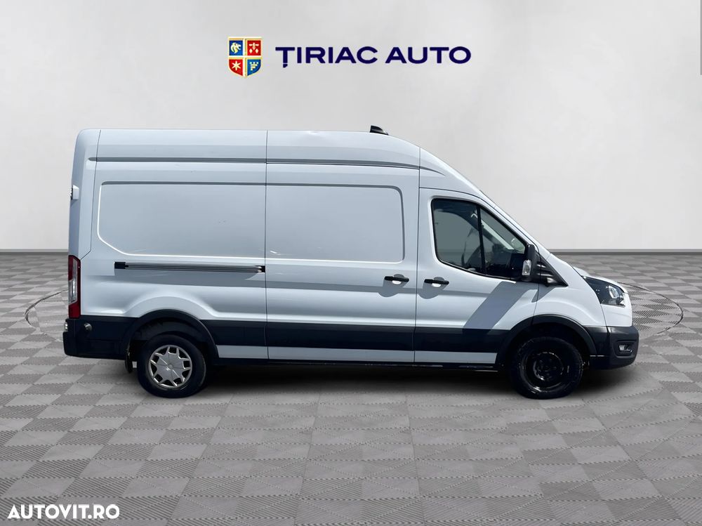 Ford TRANSIT - 7