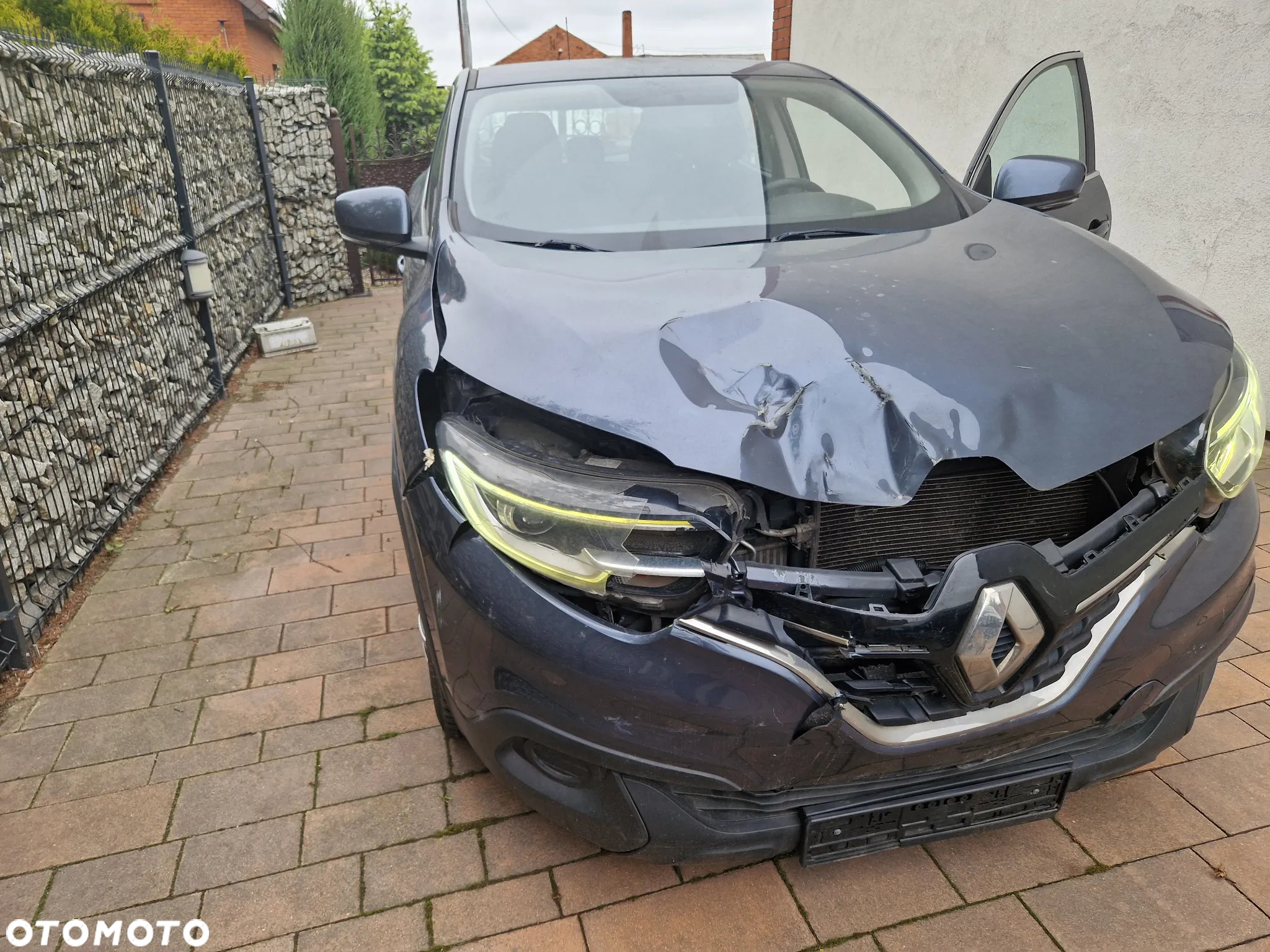 Renault Kadjar - 20