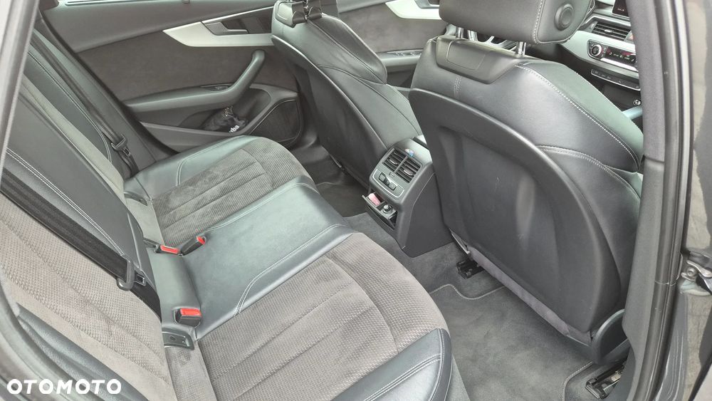 Audi S4 Limousine - 6