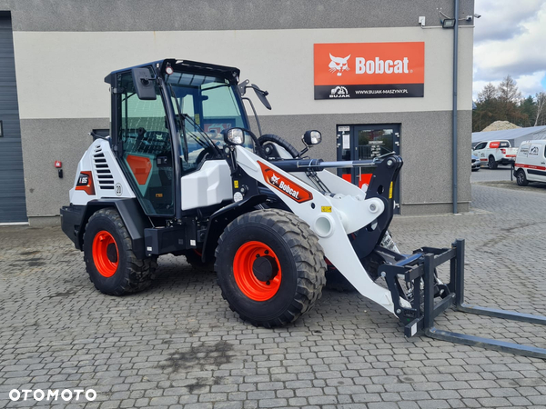 Bobcat L 85 DEALER