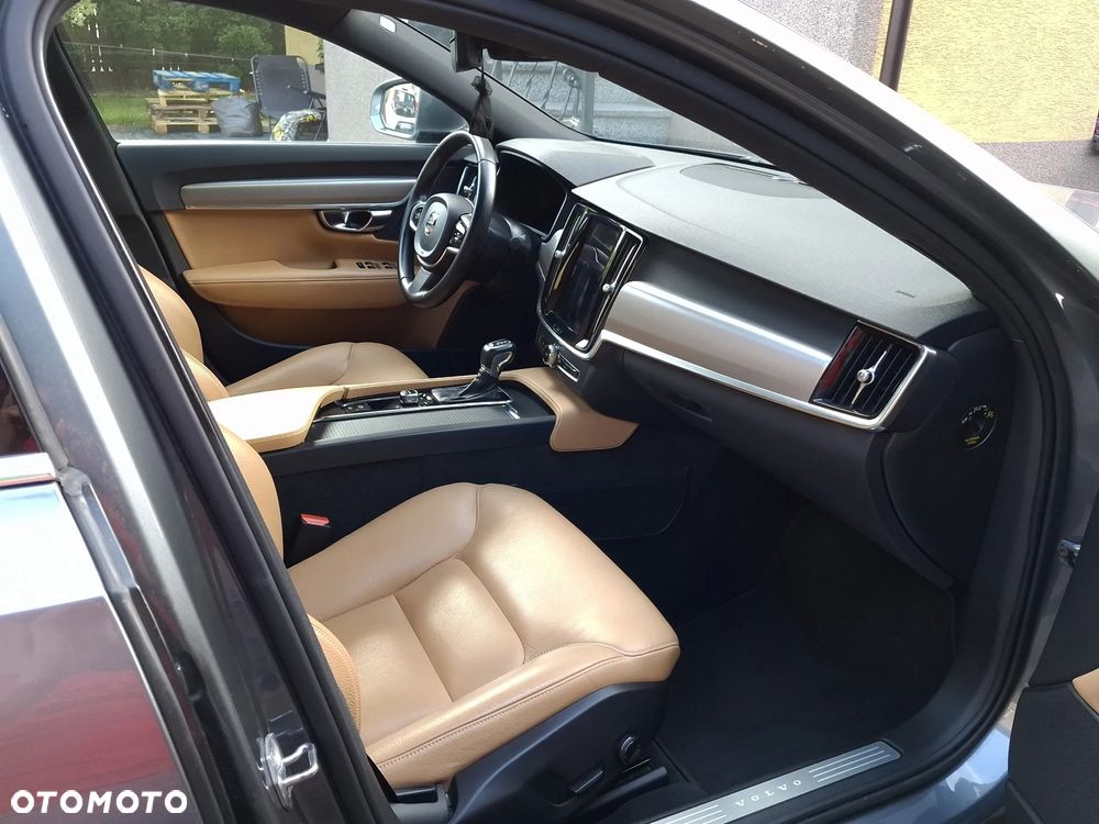 Volvo S90 D4 Momentum - 6