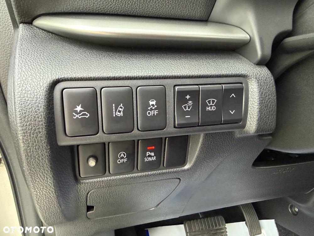 Mitsubishi Eclipse Cross 1.5 T Intense Plus CVT - 26