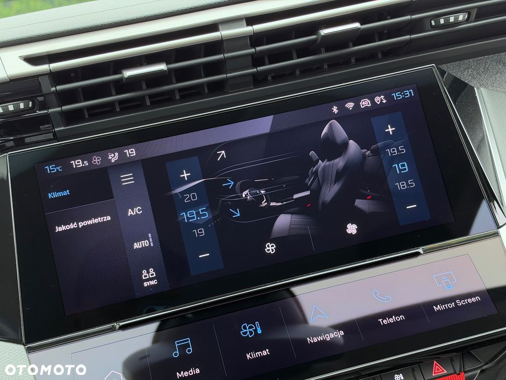 Peugeot 308 BlueHDi 130 EAT8 Allure Pack - 26