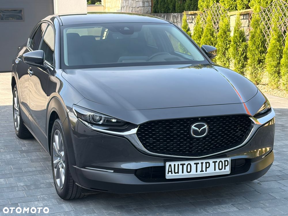 Mazda CX-30 2.0 mHEV Homura 2WD - 1