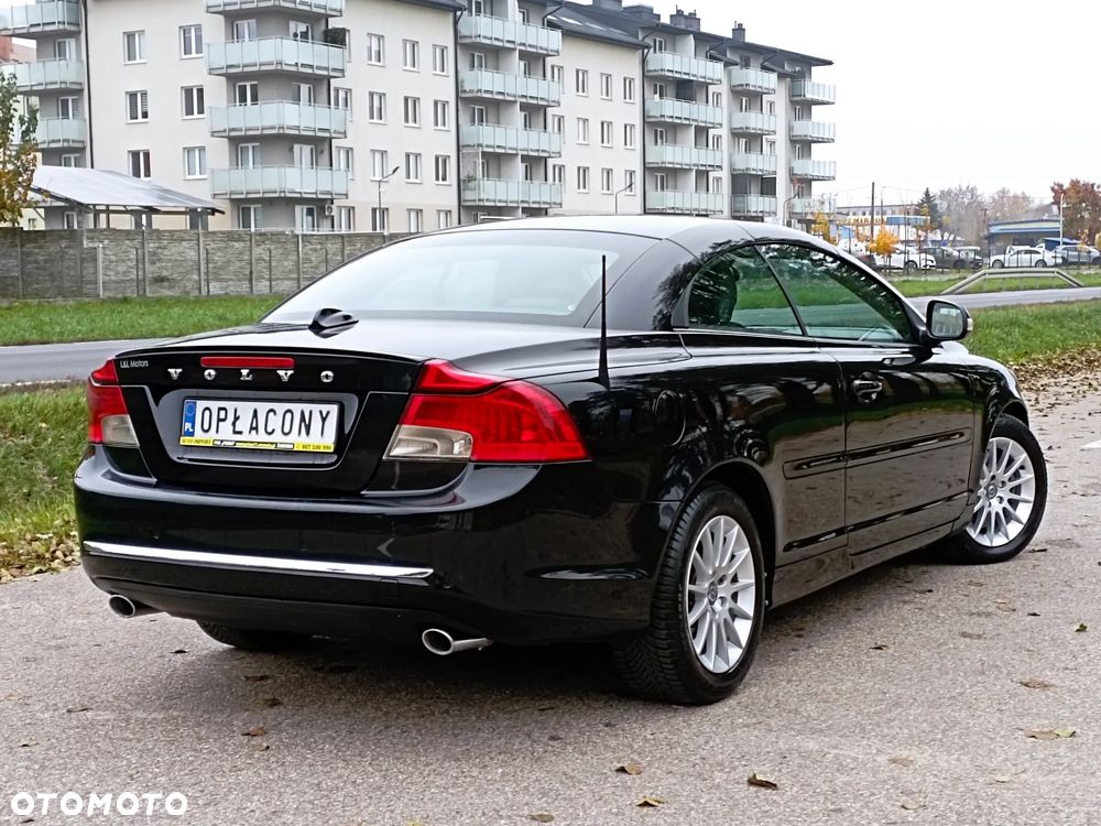 Volvo C70 D3 Inscription - 23