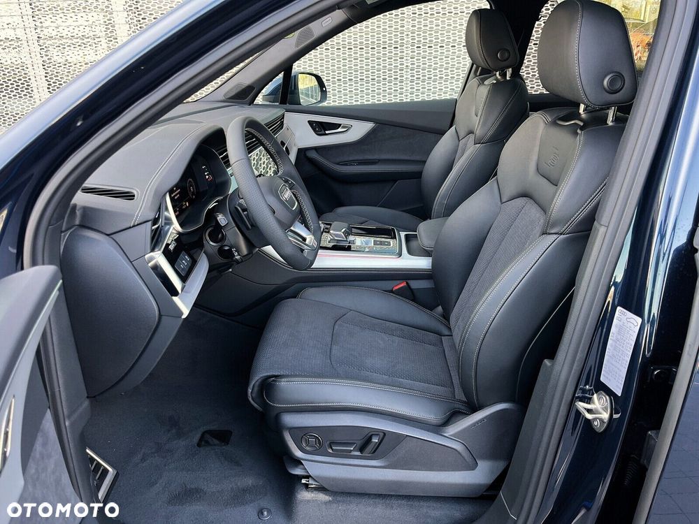 Audi Q7 - 18