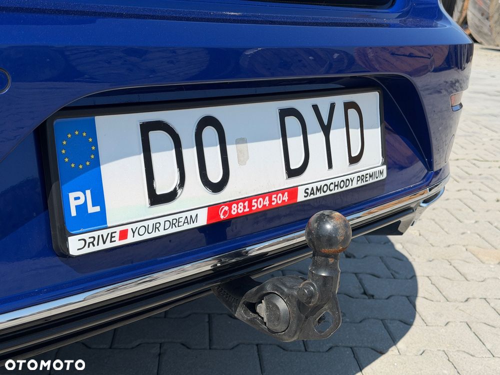 Volkswagen Arteon 2.0 TDI SCR 4Motion DSG R-Line - 10