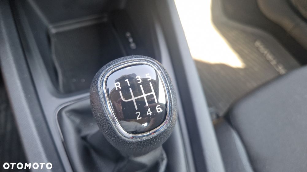 Skoda Octavia 2.0 TDI Ambition - 15