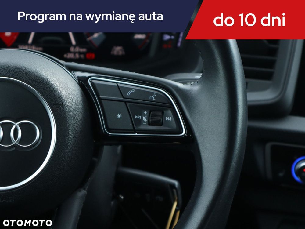 Audi A1 Sportback - 22