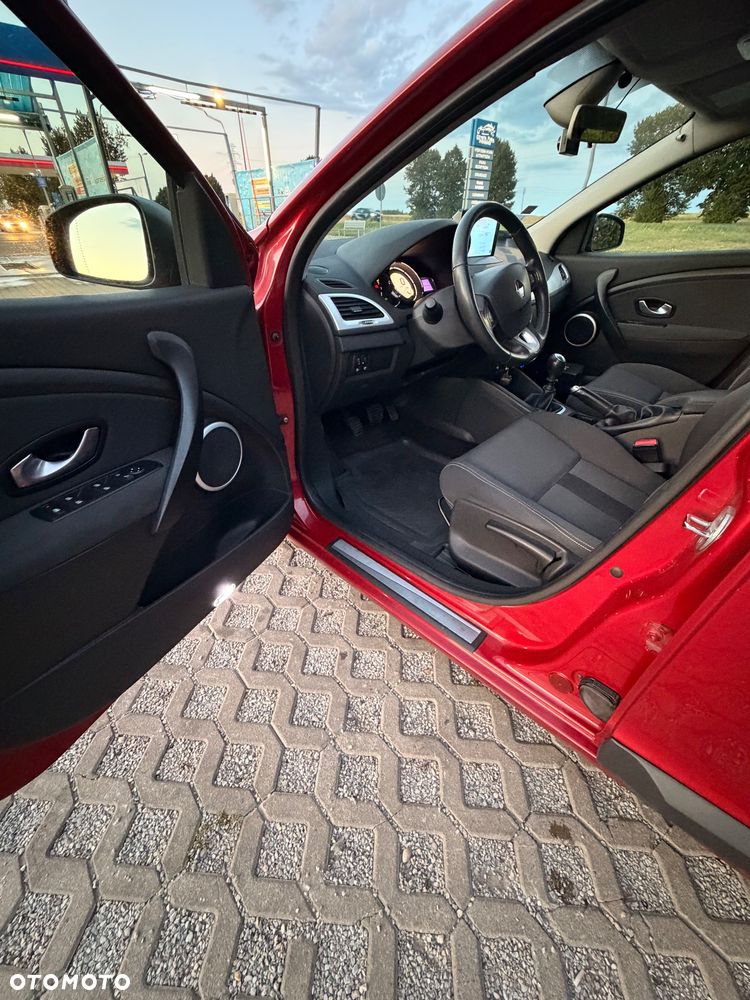 Renault Megane 1.4 16V TCE Dynamique - 31