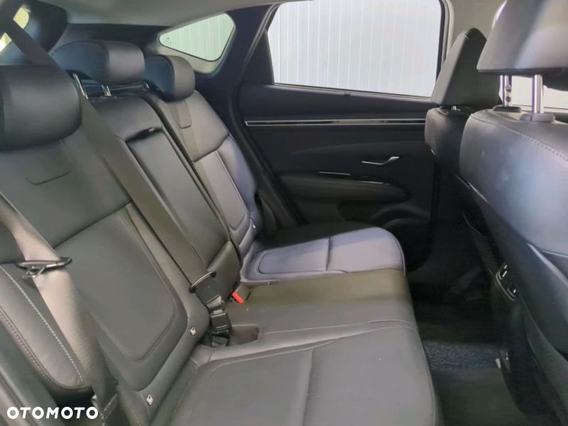 Hyundai Tucson 1.6 T-GDi 4WD DCT Prime - 15