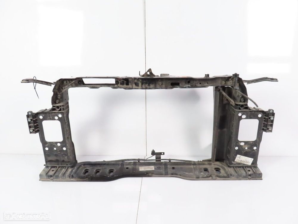 Frente em Chapa com Reforço Frente Usado / Original KIA CEE'D (JD)/KIA CEE'D Spo... - 3