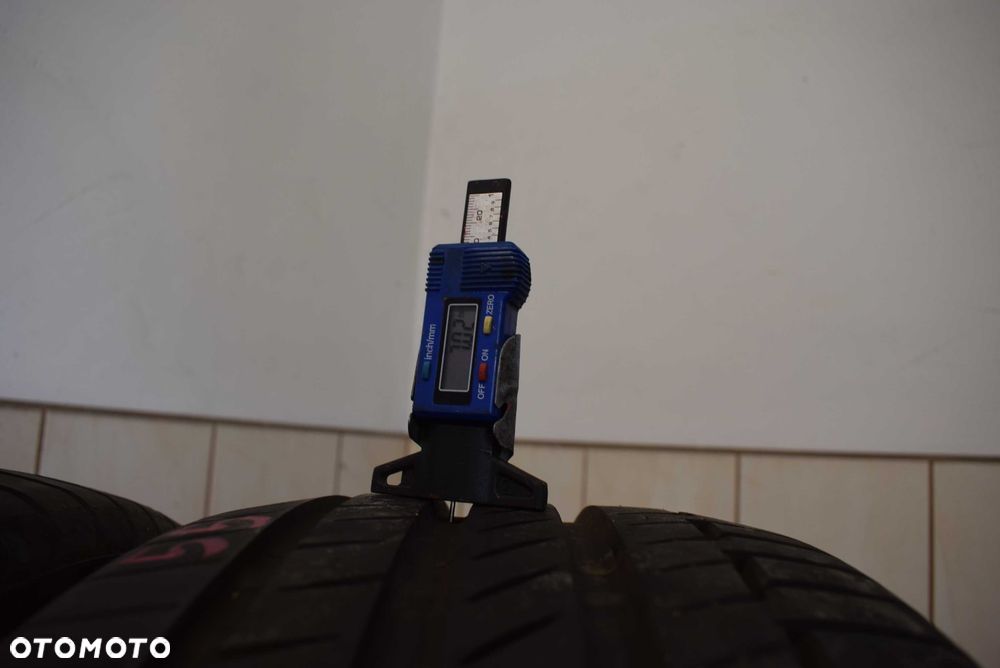 R19 225/55 Continental PremiumContact 6 Cena za parę - 5