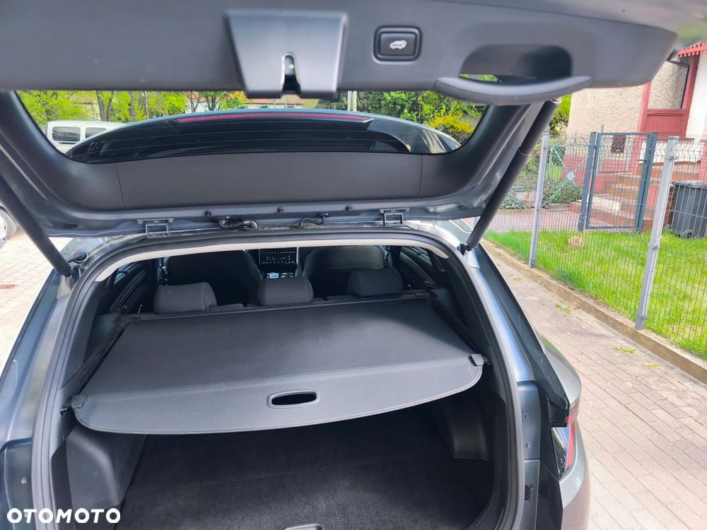 Hyundai Tucson 1.6 T-GDi 4WD Prime - 19