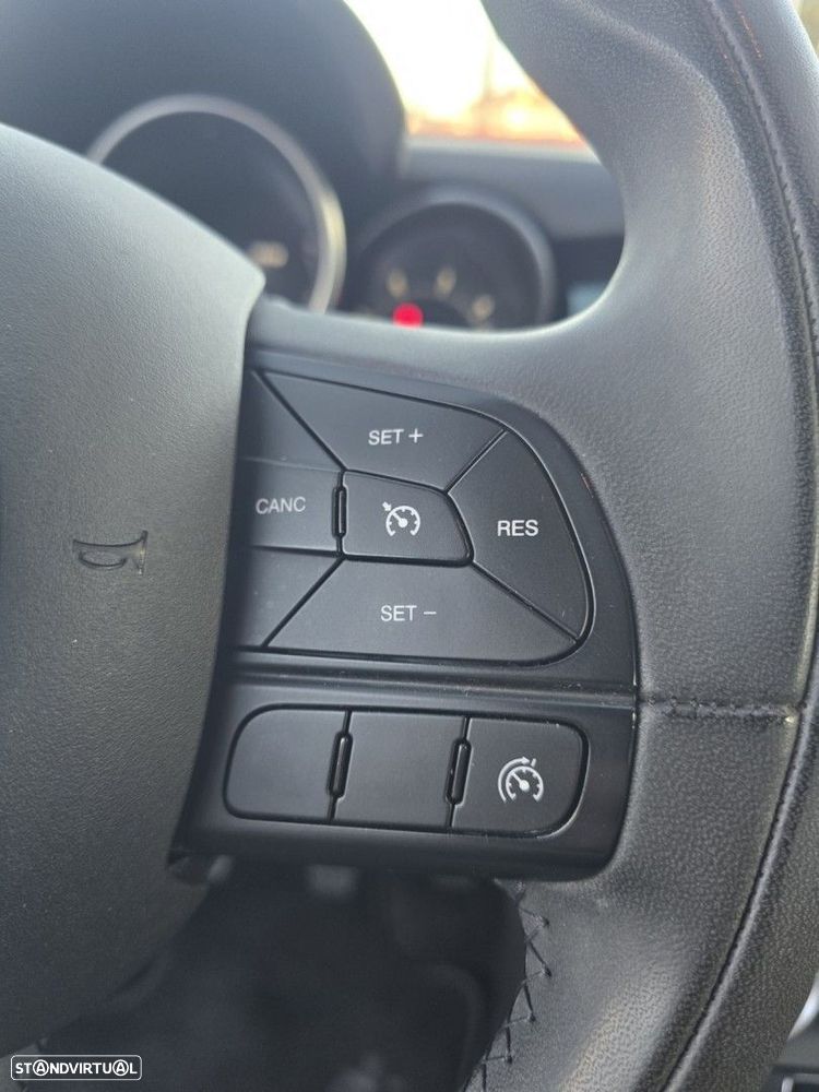 Fiat 500X 1.3 MJ Pop Star S&S - 22