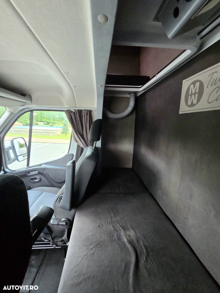 Renault Master - 15