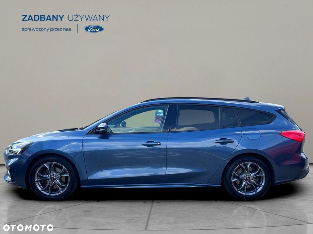 Ford Focus - 7