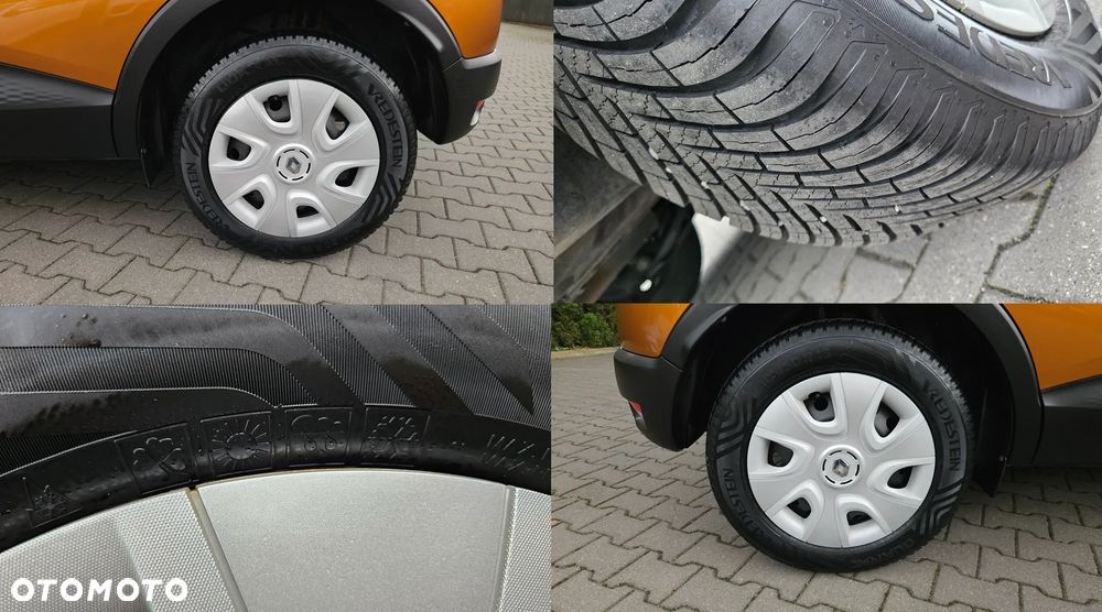 Renault Captur (ENERGY) TCe 90 LIFE - 27