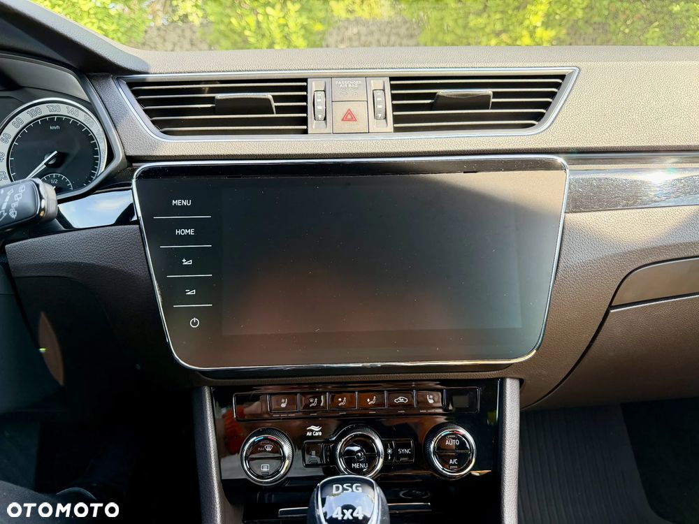 Skoda Superb 2.0 TDI SCR 4x4 L&K DSG - 18