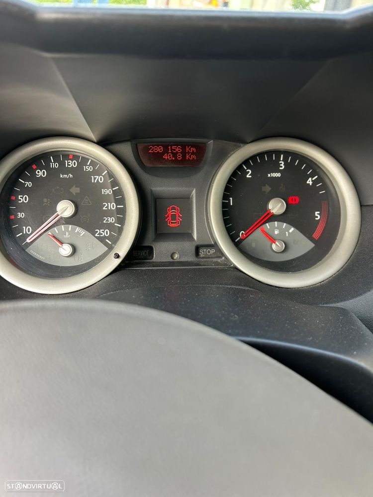 Renault Mégane Break - 4