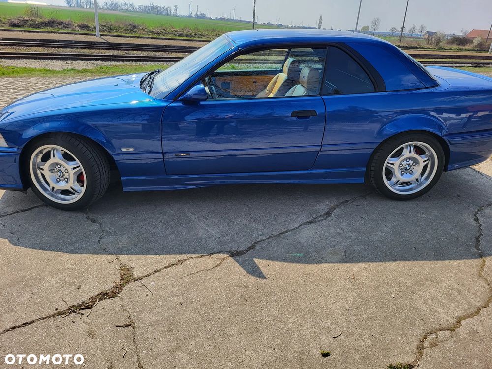 BMW M3 - 6
